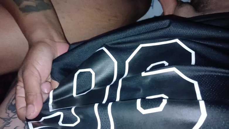 Vikingo azul: Svärmor Blir Knullad I Hemlighet Av Sin Dotter Får Mig...