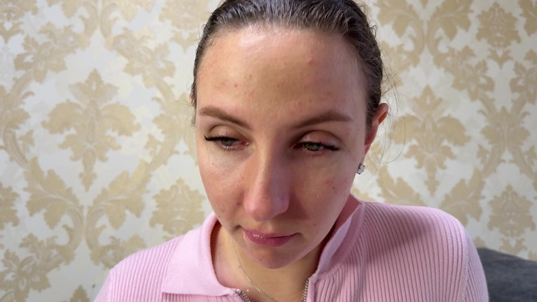 Hottie goddess: Pra-Sneeze Build-up &amp; Letupan Tanpa Henti – Kegilaan bersin sejati