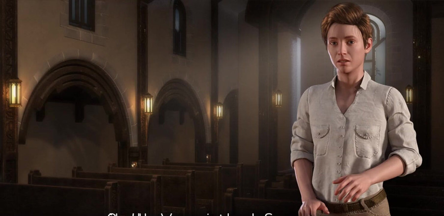 Miss Kitty 2K: ナディアの宝物 - エピソード126 - Misskitty2kによるエロの祝福