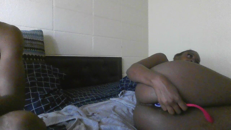 Monsterman: Siyah seksi amcık yiyor