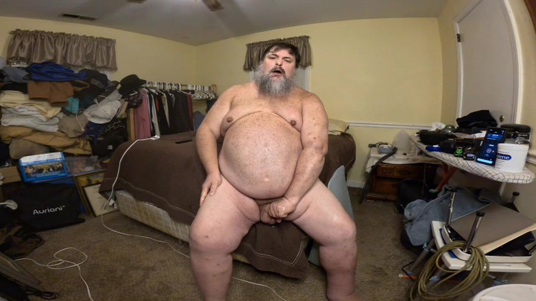 GeneWadexxx: Horny Bear Here