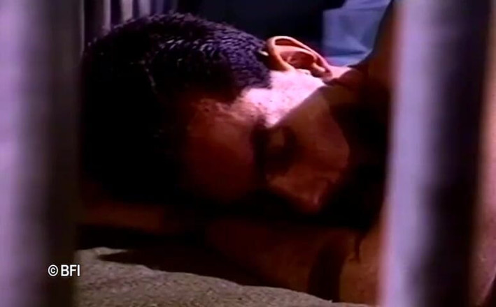 Bad Boys bedroom stories: Prison Fever