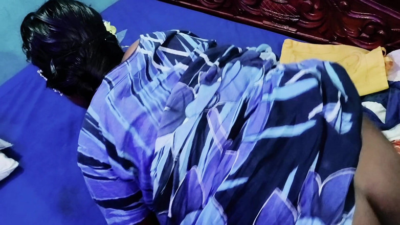 Vijay002: Lavanya vuole alla pecorina da molto tempo ma