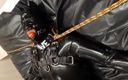 GearFX: Rubber Hotel Gimp