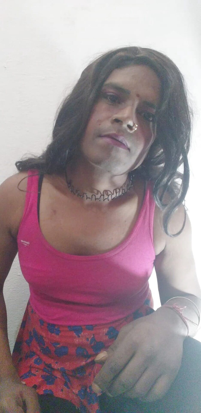 Tsvicky hot show: Awek banci yang cantik