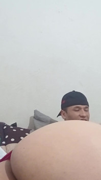 Hisap, saya tahu anda menyukainya!!