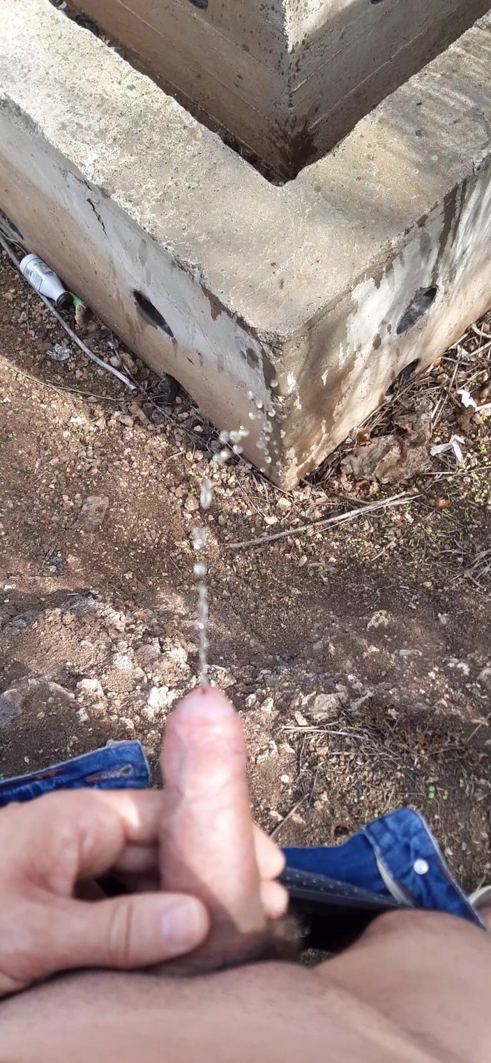 Orinadas_jmv54: 高大尿