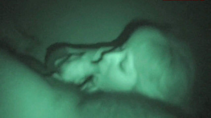 Ilario: Mica Fernandez kouří noční záběr se šťastným koncem