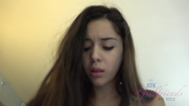 ATK Fans (Girlfriends): The way her eyes look at your cock before she...