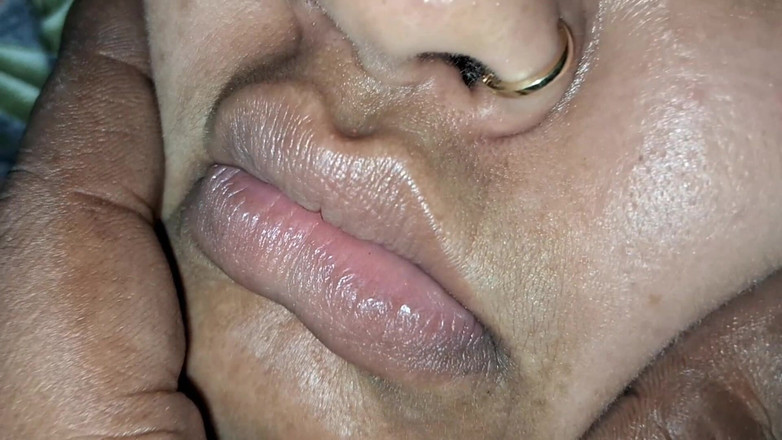 Catchybusty: Bhabhiji desi Ncr mahu menjilat