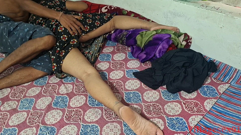 Villagesex91: 사무실에서 섹스하는 Devar Bhabhi Chudai 남편