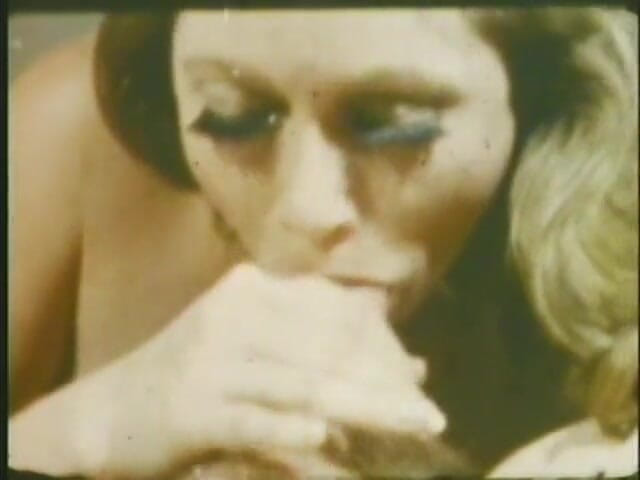 Vintage Usa: The History of Porn - vol. 56 - (Vintage XXX Tales)