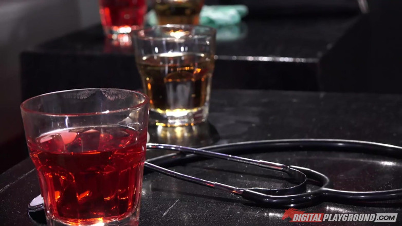 DigitalPlayground: House Calls - Episode 5