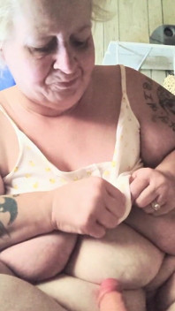 It's Hard to Open a Condom with Slippery Fingers