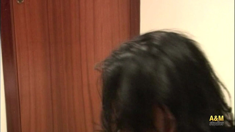 A&M Studios: 继父继子和女友 第1部分