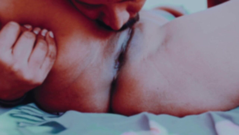 HOTKAMASUTRA: 키쇼어 왼쪽 후 모니카를 떠난 라훌