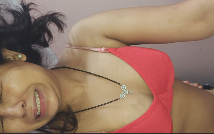 Hot Sis: Indian Red Hot Dress Me Pyasi Bhabhi Ki Chudai