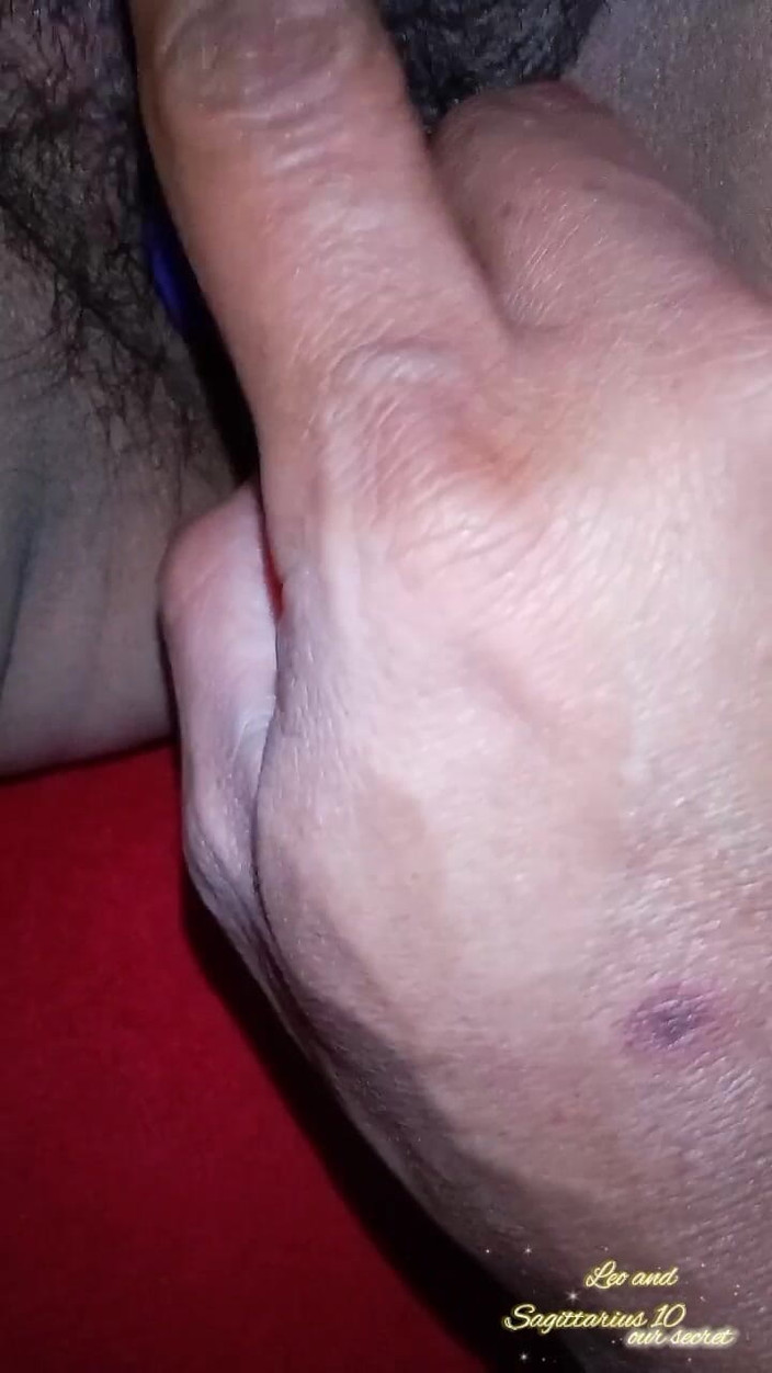 Sexy Sagitario: Bermain dengan Stepniece Saya