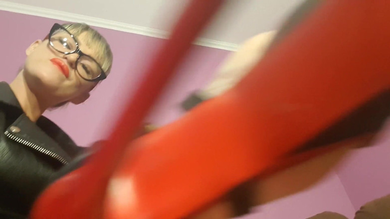 Nadi_Zabava: Bdsm, jerk off instruction