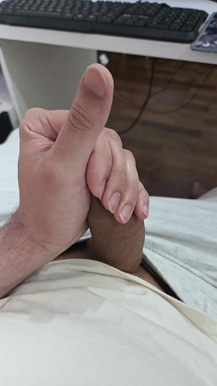 Lkdick8: Горячая дрочка - Onlyfans: Lkingsbr1