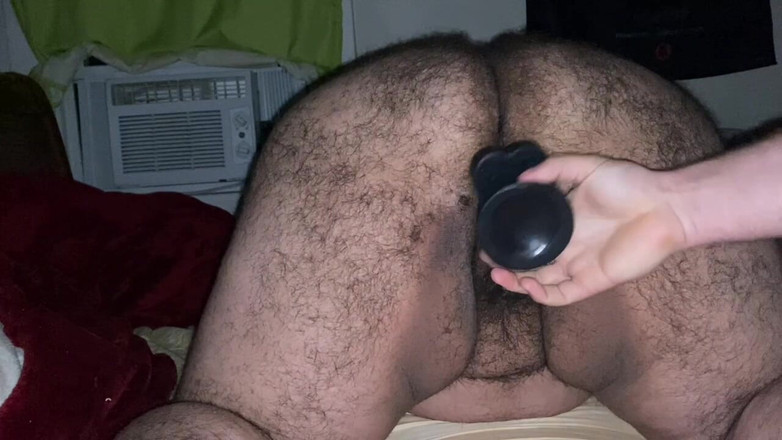 Jay M: Fa squirtare e scopare da dietro eris