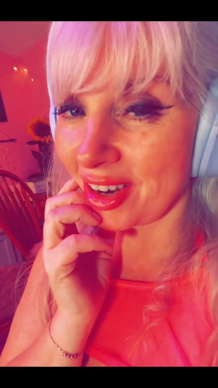 PaintedRose: Desejo diabólico deliberada