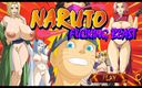 Naughty gameplays: Naruto Porn game - चोदने लायक मम्मियाँ सबसे अच्छा लंड चूसती हैं - चरम लंड चुसाई, हिनाता, सकुरा, tsunade हॉट सेक्स