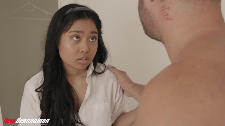 New Sensations: Teen Girl - Kompilace 3