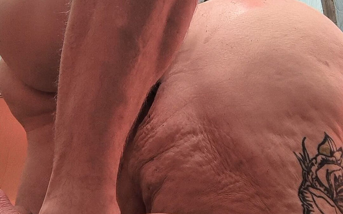 HerculesnVENUS: Sucio culo follado lo tengo gritando y cummibg