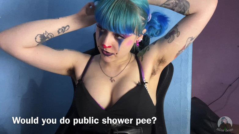 Alice Bean: Transmisión en vivo de q&a