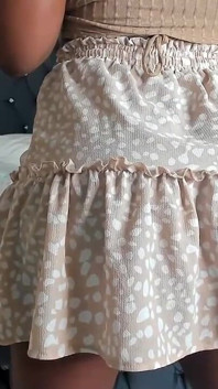 Jack off till My Perfect Black Ass, avsnitt 1187
