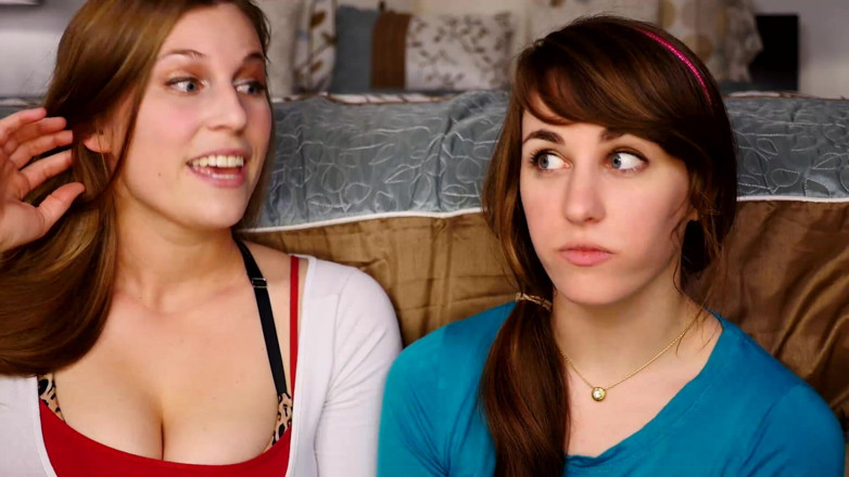 Princess Leia: Stepcousin's Truth or Dare with Xev Bellringer