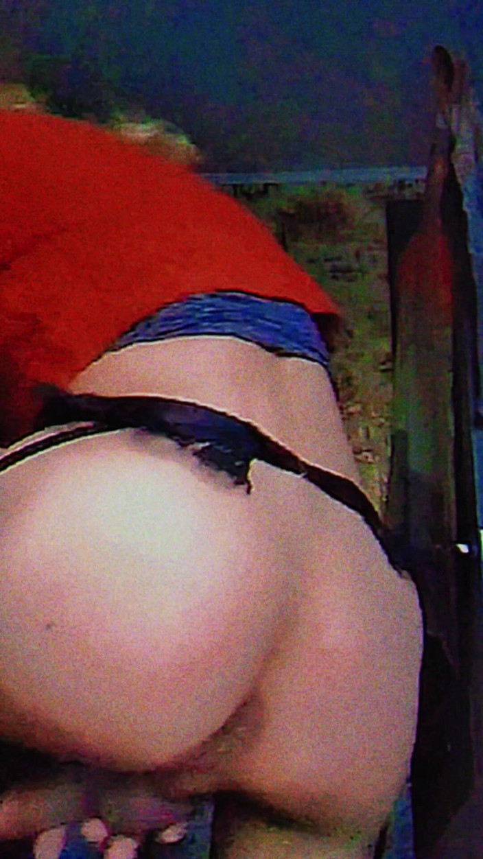 Sonechka25: Sissy Changed Into Her Stepsister's Clothes After College, Swiped Stepmom's...