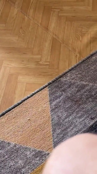 Sub Wife Licking Ass