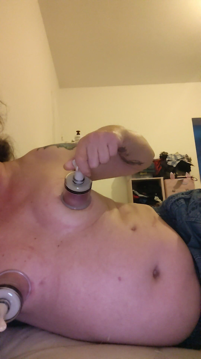 Alexia_mtf: 伤痛刺激我