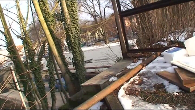 Xtime Network: Winter pussy fucking cock sucking