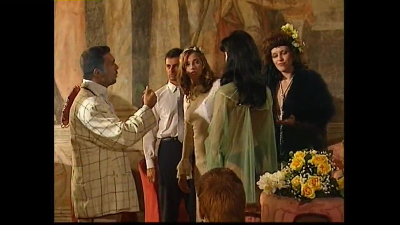 Bisco Birchwood Productions: 毛茸茸的肛交妓女~欧洲经典