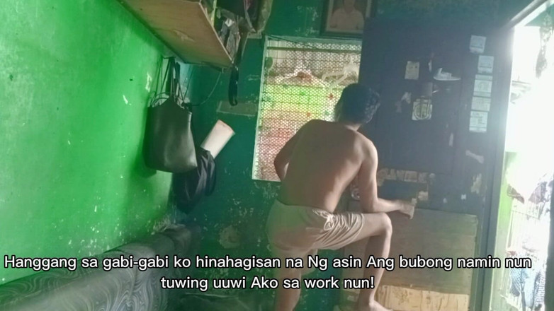 King069: Pamiętając moje złe dni, a następnie szarpanie po