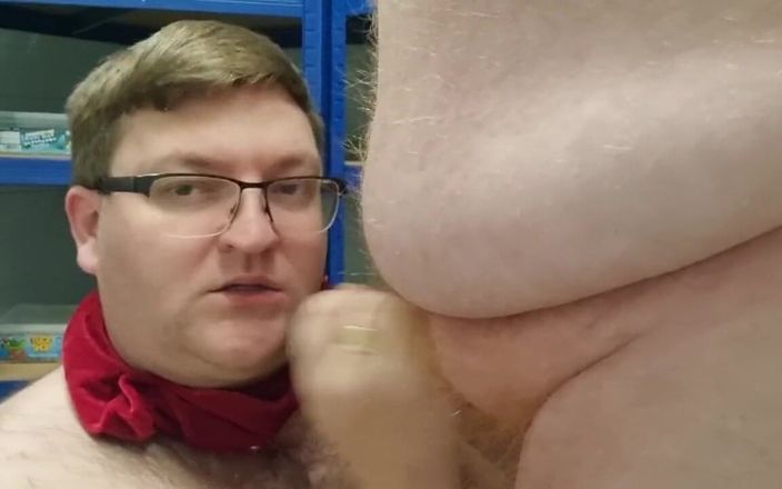 brummieboi89: スウィートショップでお父さんをしゃぶる