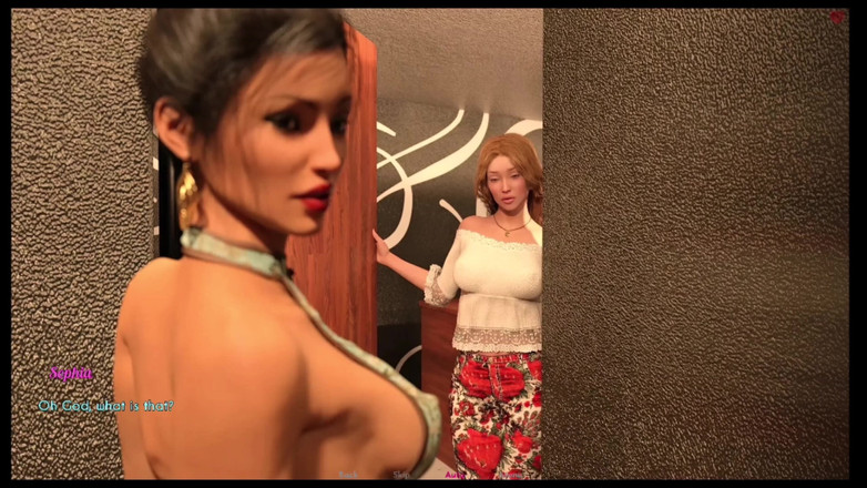 Kitty Gamer: AWAM #2 - Sophia speelde basketbal met de jongens