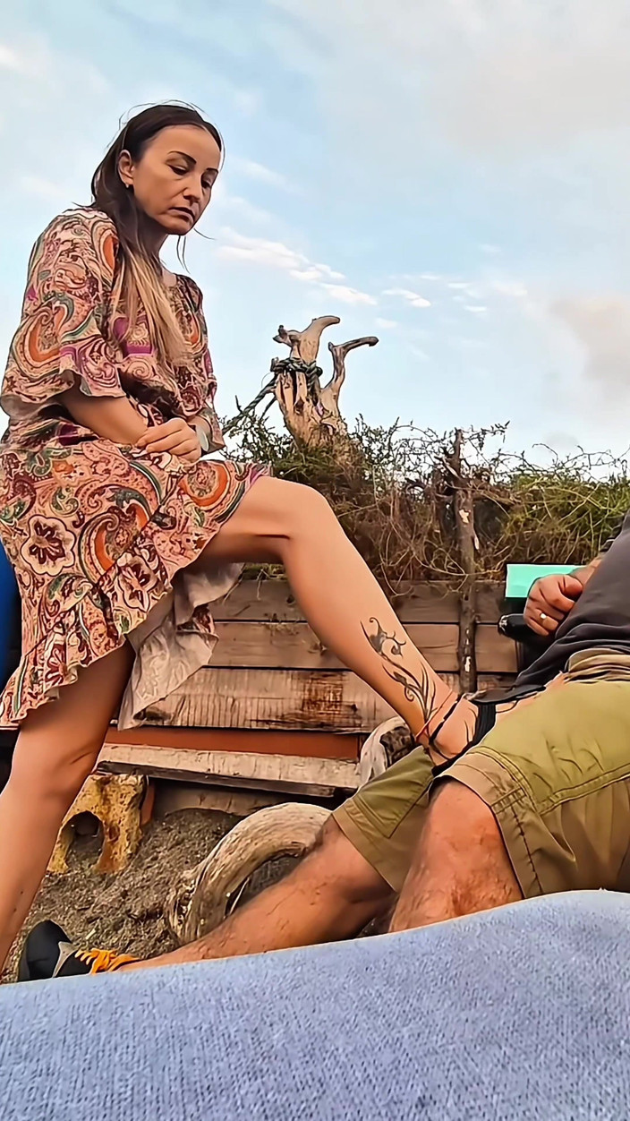 Mistressyammyboots: Pressione E Potenza - Il Tuo Cazzo È Il Mio Giocattolo