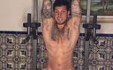 BoyGym: Allenamento come posso fare io con la mente?