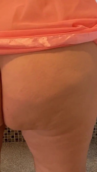 Worship My Perfect Ass