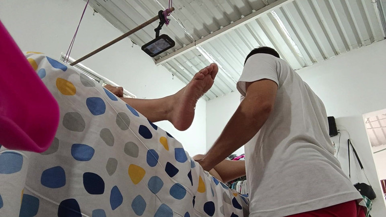 Valkyrieandluigy: Sucking Vagina