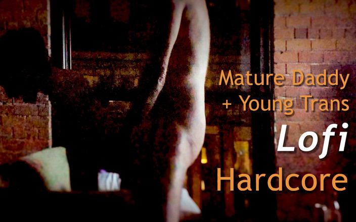 KittyKaash: Ayah dewasa dan gadis trans muda lofi ngentot hardcore