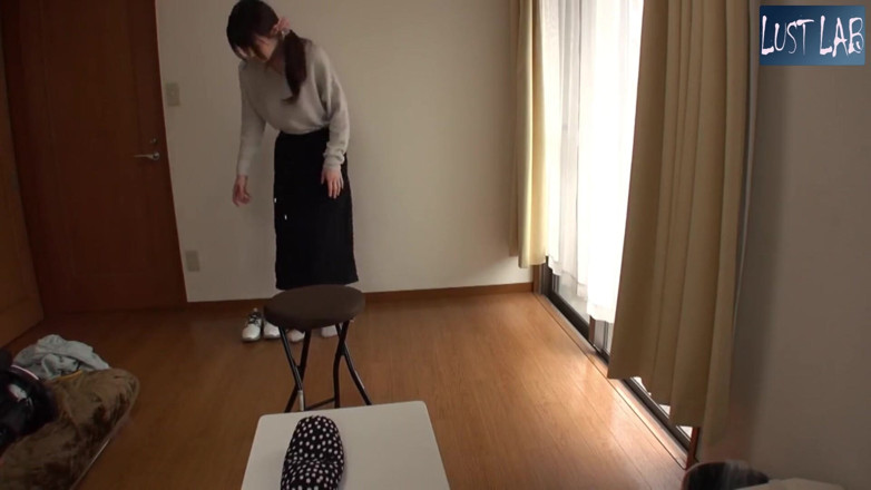 Lust lab: 私が望んでいたのは、ただワイルドで忘れられない何かだった - 前半