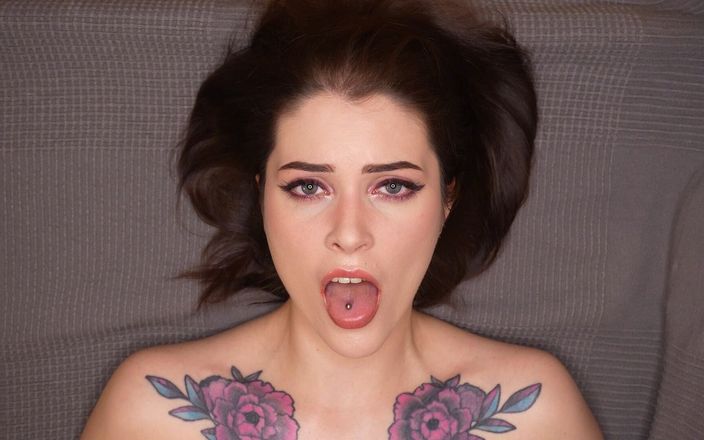 Stacy Moon: Rogándote que me folles