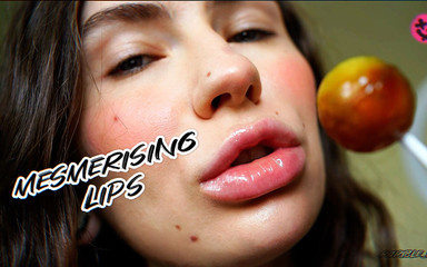 Rarible Diamond: Dobry chłopak Lolipop lubi