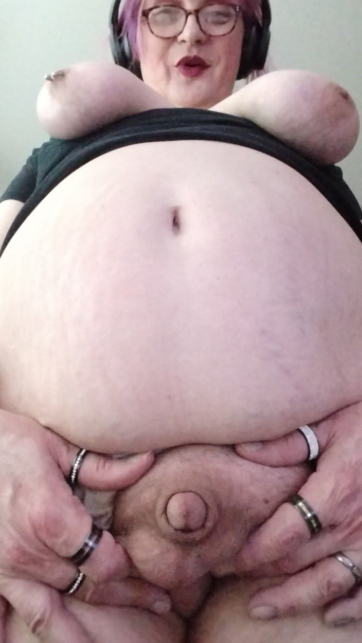 Princess Udders: MommaDomme Group JOI with Countdown 1 Ruined