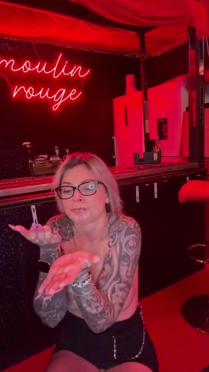 JessieRaexx: Karta Pruh